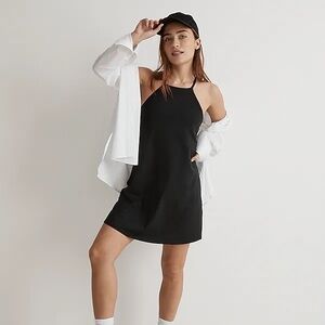 Madewell Flex 2.0 Fitness Dress M